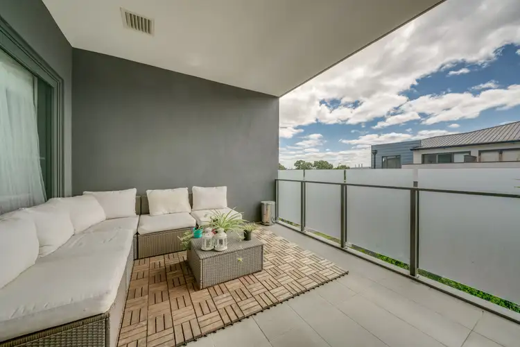 Third view of Homely apartment listing, 326/60 Autumn Terrace, Clayton South VIC 3169