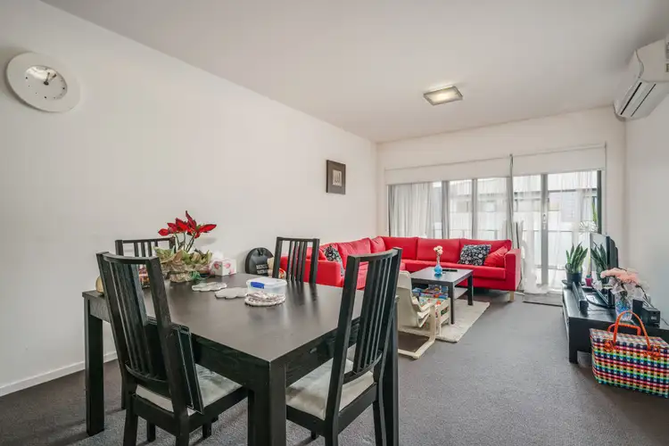 Fourth view of Homely apartment listing, 326/60 Autumn Terrace, Clayton South VIC 3169