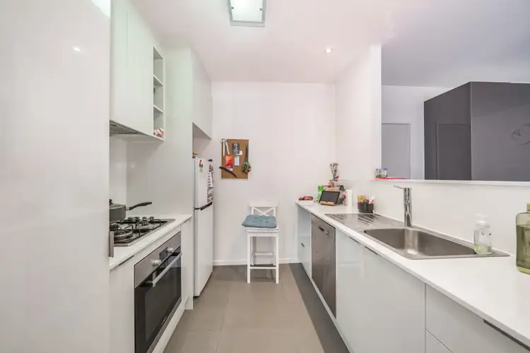 Fifth view of Homely apartment listing, 326/60 Autumn Terrace, Clayton South VIC 3169