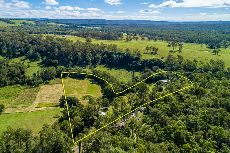 32 Long Road, Pie Creek QLD 4570