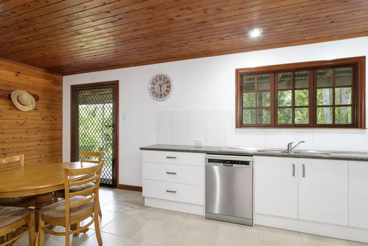 Third view of Homely house listing, 32 Long Road, Pie Creek QLD 4570