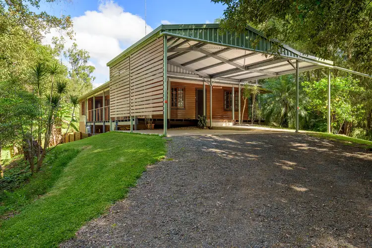 Fourth view of Homely house listing, 32 Long Road, Pie Creek QLD 4570