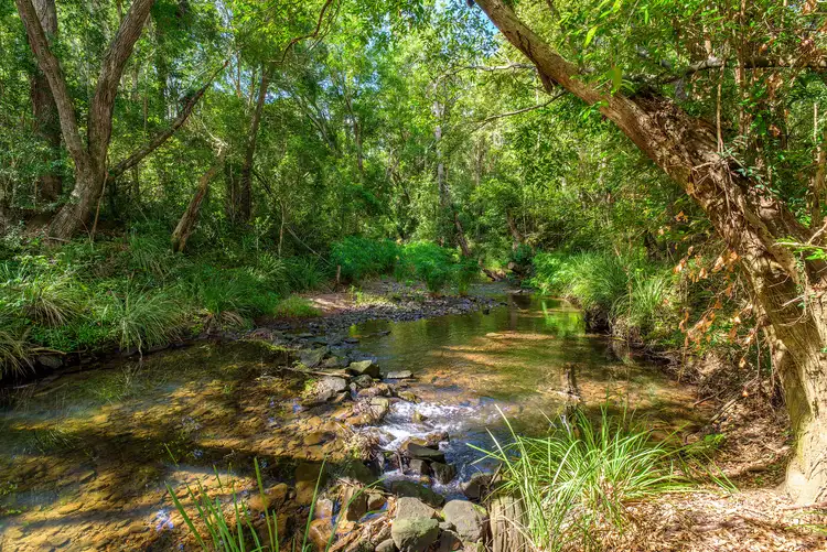 Fifth view of Homely house listing, 32 Long Road, Pie Creek QLD 4570