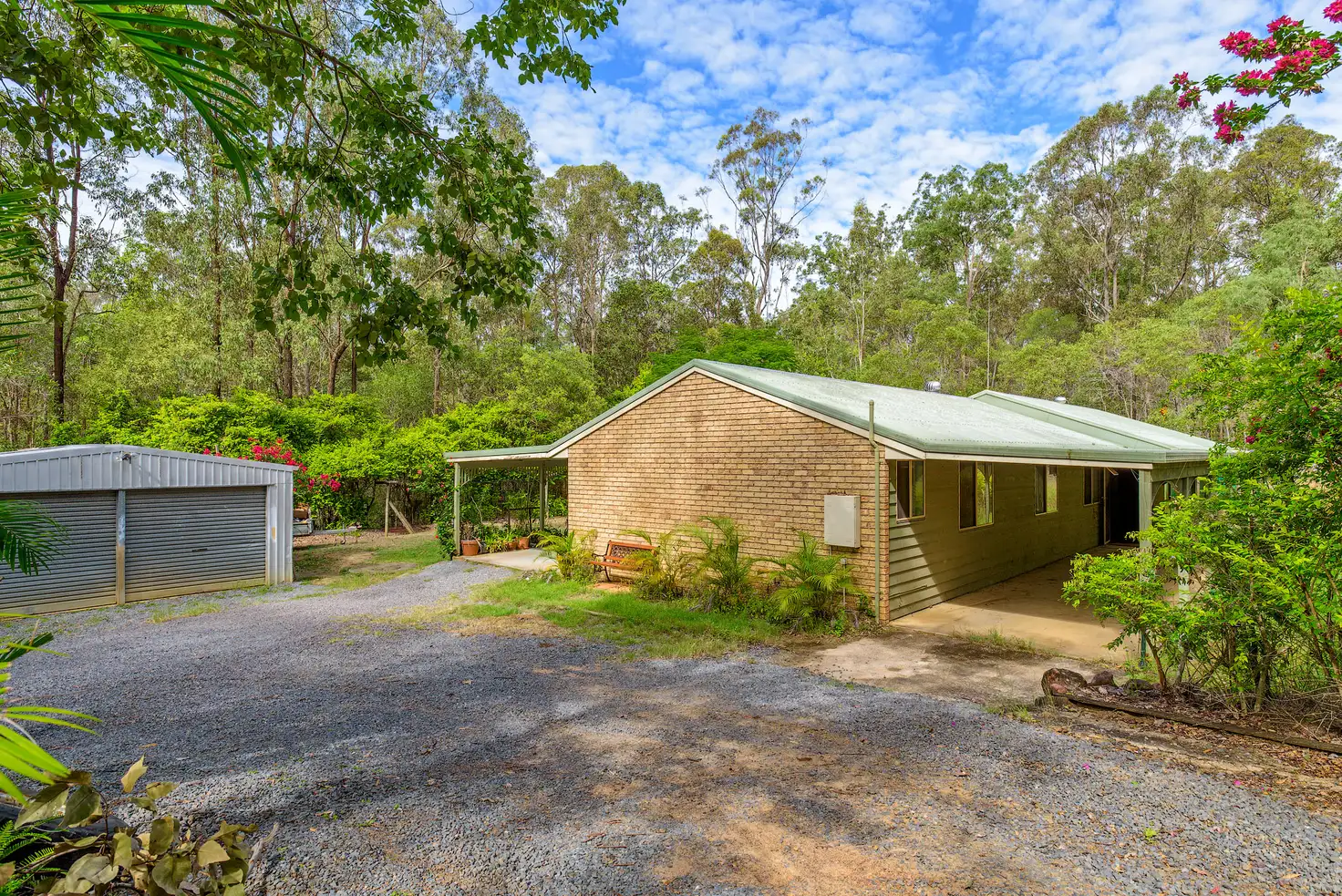 Main view of Homely house listing, 12 Minya Road, The Palms QLD 4570