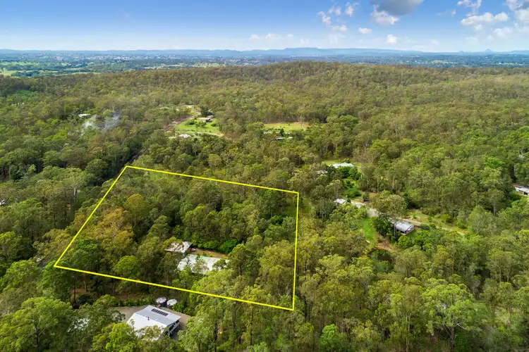 Second view of Homely house listing, 12 Minya Road, The Palms QLD 4570