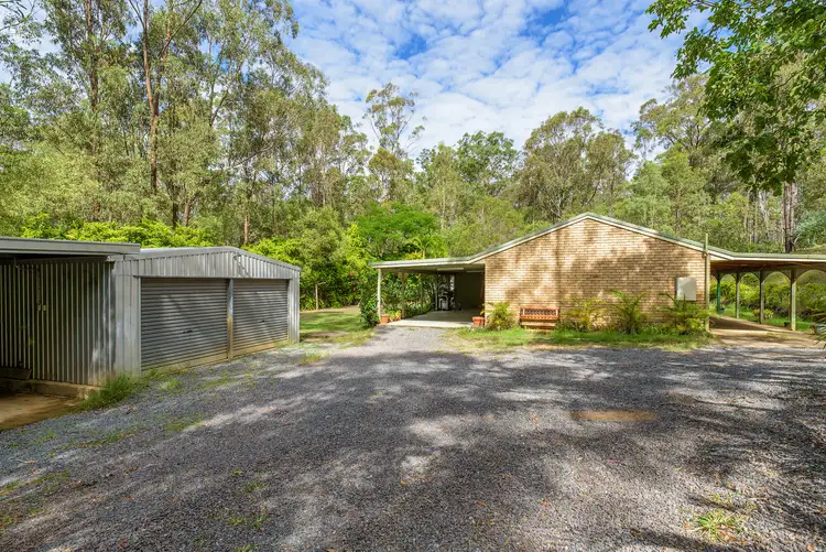 Fourth view of Homely house listing, 12 Minya Road, The Palms QLD 4570