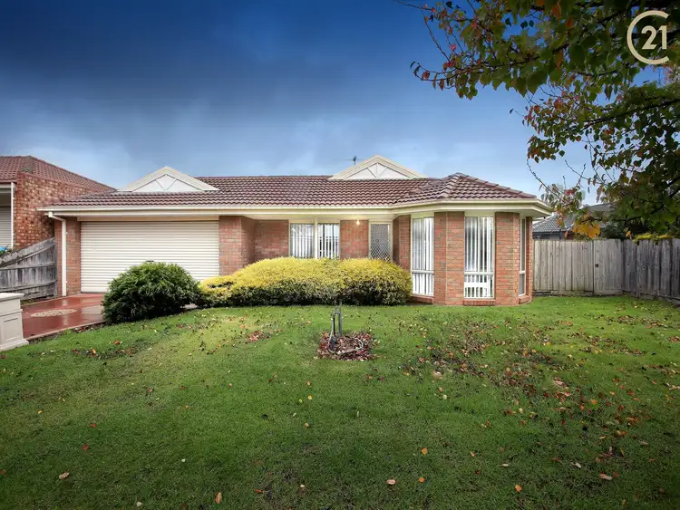 Main view of Homely house listing, 5 Apsley Terrace, Berwick VIC 3806