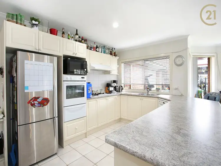 Second view of Homely house listing, 5 Apsley Terrace, Berwick VIC 3806