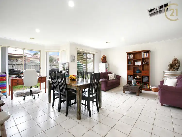 Third view of Homely house listing, 5 Apsley Terrace, Berwick VIC 3806