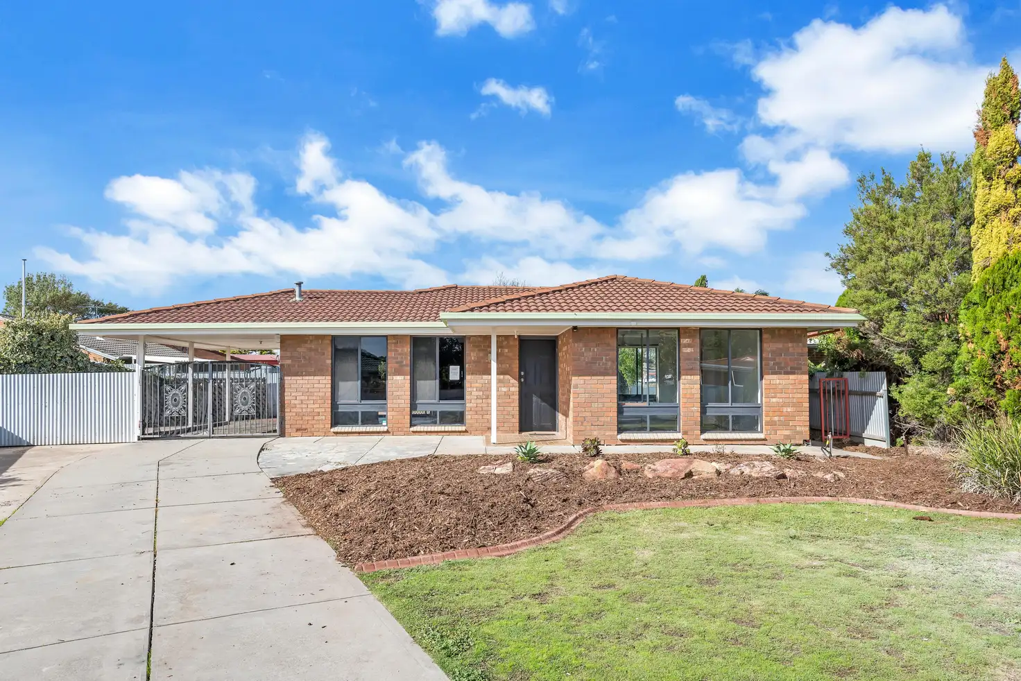 Main view of Homely house listing, 3 Solomon Court, Morphett Vale SA 5162
