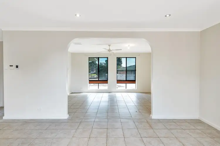 Second view of Homely house listing, 3 Solomon Court, Morphett Vale SA 5162