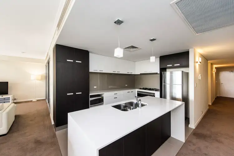 Fourth view of Homely apartment listing, 7/30 Sirrocco Drive, Erskine WA 6210