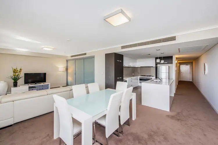 Fifth view of Homely apartment listing, 7/30 Sirrocco Drive, Erskine WA 6210