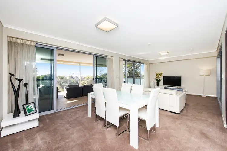 Sixth view of Homely apartment listing, 7/30 Sirrocco Drive, Erskine WA 6210