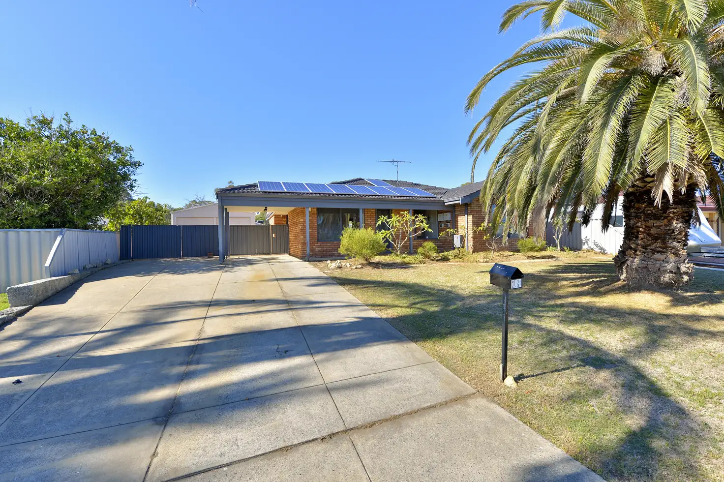 Main view of Homely house listing, 19 Vermont Avenue, Meadow Springs WA 6210