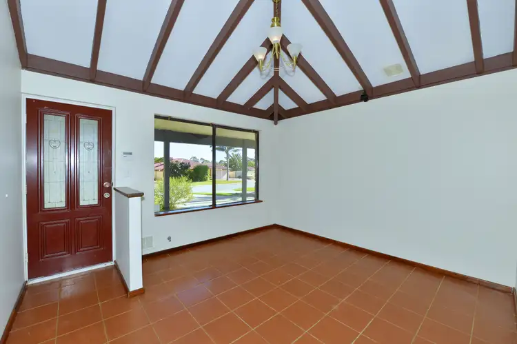 Third view of Homely house listing, 19 Vermont Avenue, Meadow Springs WA 6210