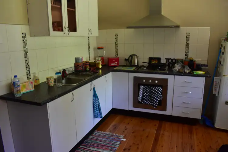 Second view of Homely house listing, 30 Gap Street, Parkes NSW 2870