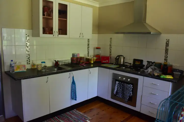 Fifth view of Homely house listing, 30 Gap Street, Parkes NSW 2870
