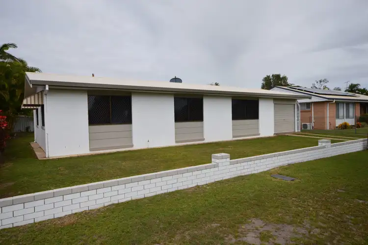 13 Newitt Drive, Bundaberg South QLD 4670