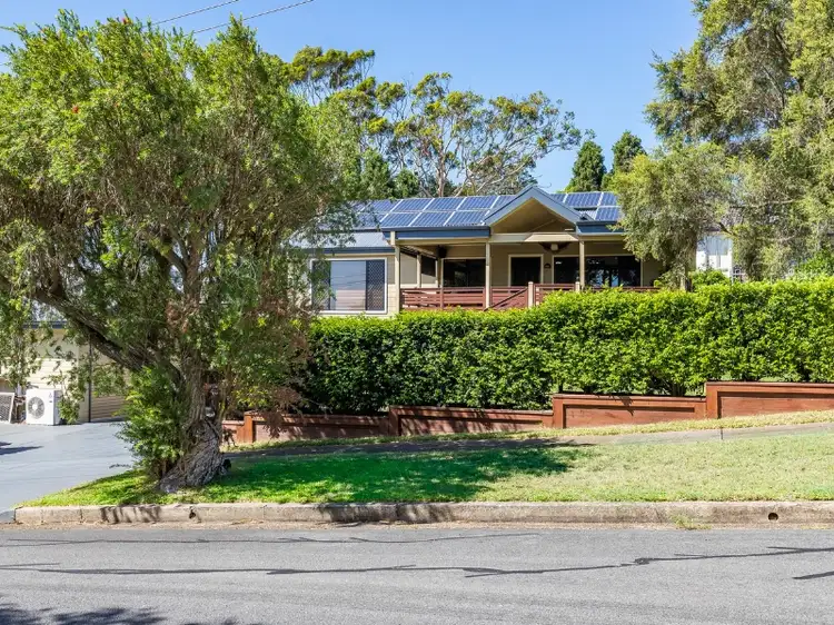 Second view of Homely house listing, 2 Seladon Avenue, Wallsend NSW 2287