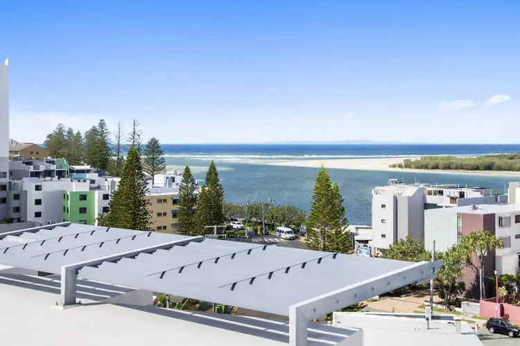311/115 Bulcock Street, Caloundra QLD 4551
