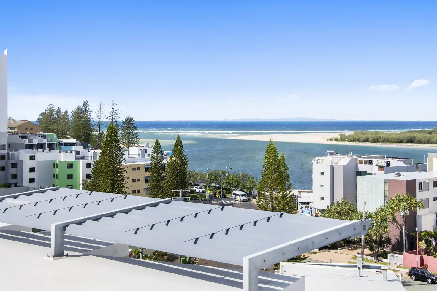 Main view of Homely unit listing, 311/115 Bulcock Street, Caloundra QLD 4551