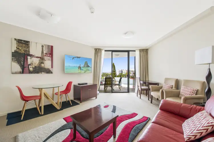 Second view of Homely unit listing, 311/115 Bulcock Street, Caloundra QLD 4551