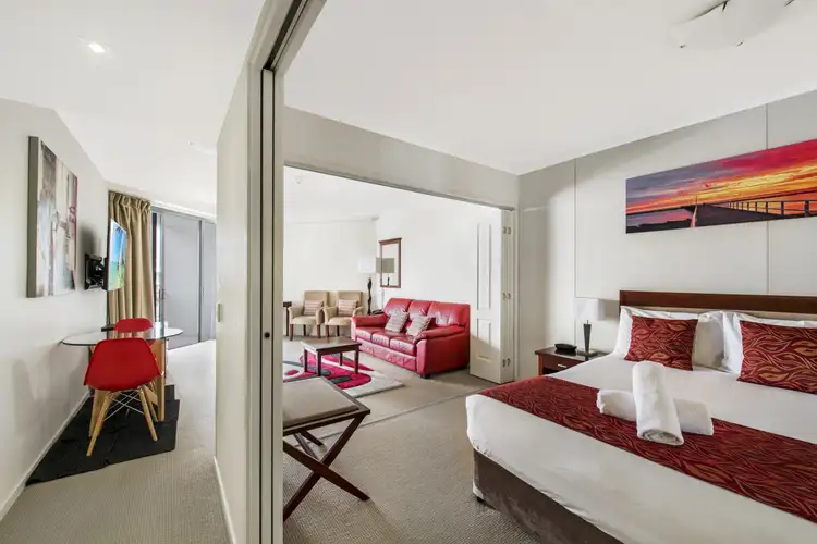 Third view of Homely unit listing, 311/115 Bulcock Street, Caloundra QLD 4551