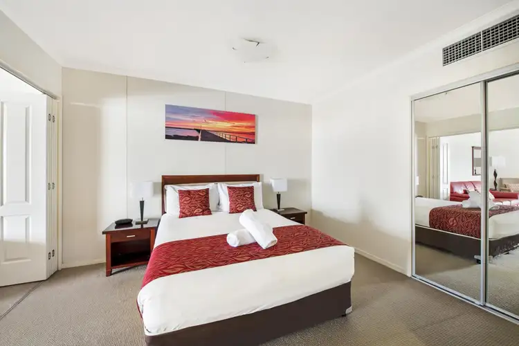 Fourth view of Homely unit listing, 311/115 Bulcock Street, Caloundra QLD 4551