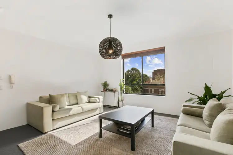 Second view of Homely apartment listing, F19/780 Bourke Street, Redfern NSW 2016