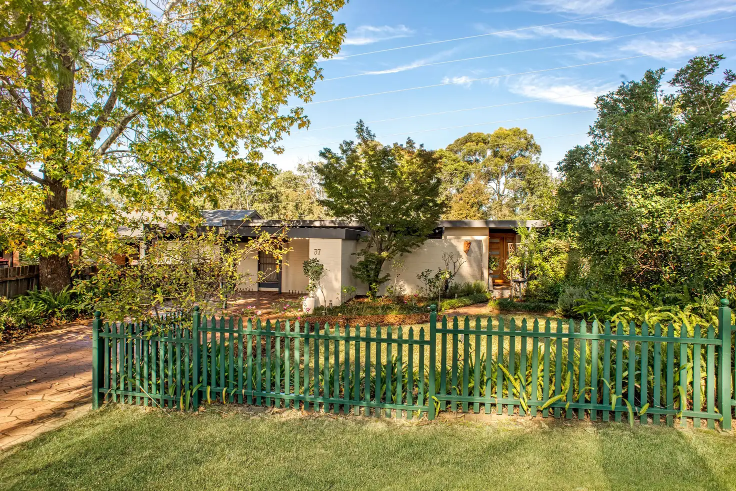 Main view of Homely house listing, 37 Bunbinla Avenue, Mount Riverview NSW 2774