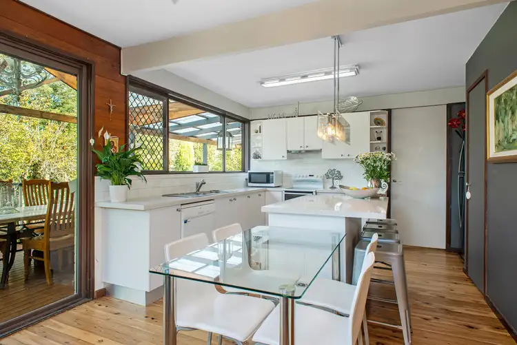 Third view of Homely house listing, 37 Bunbinla Avenue, Mount Riverview NSW 2774