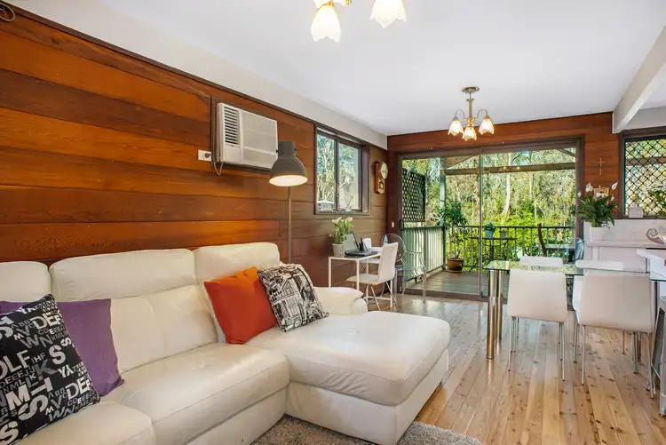 Fourth view of Homely house listing, 37 Bunbinla Avenue, Mount Riverview NSW 2774