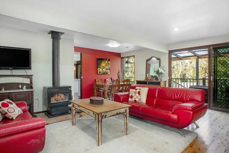 Sixth view of Homely house listing, 37 Bunbinla Avenue, Mount Riverview NSW 2774