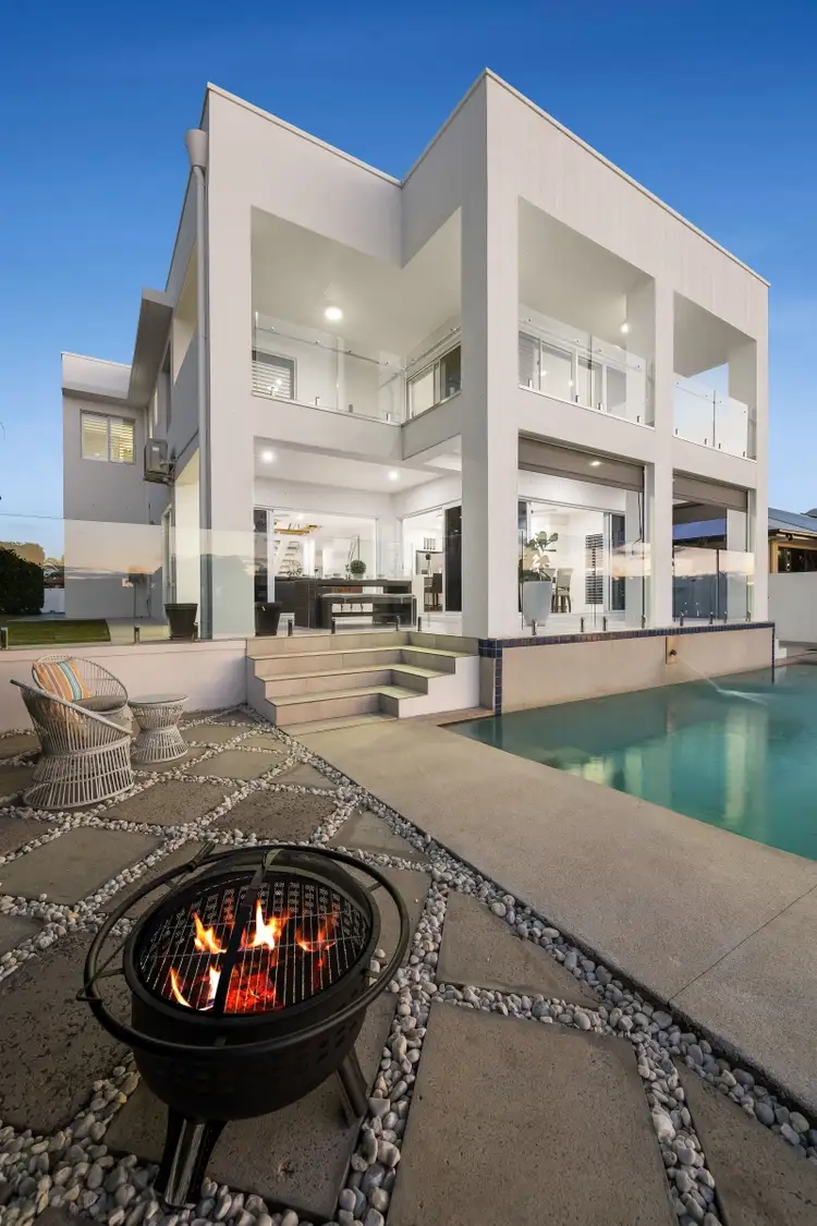 Third view of Homely house listing, 88 Sunbird Chase, Parrearra QLD 4575