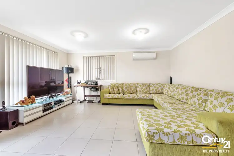Third view of Homely house listing, 15 Mcmasters Avenue, Middleton Grange NSW 2171