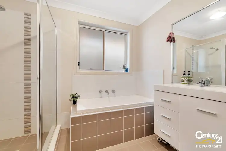 Fifth view of Homely house listing, 15 Mcmasters Avenue, Middleton Grange NSW 2171