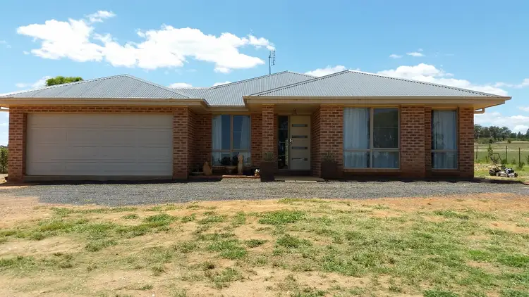 Main view of Homely house listing, 3 Goldrush Road, Parkes NSW 2870