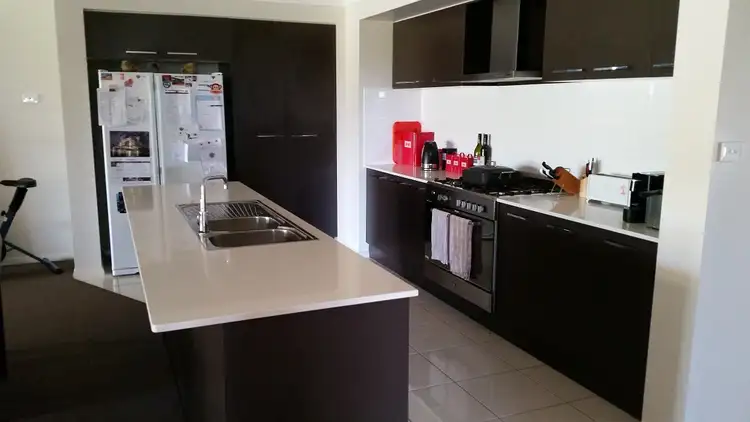 Fifth view of Homely house listing, 3 Goldrush Road, Parkes NSW 2870