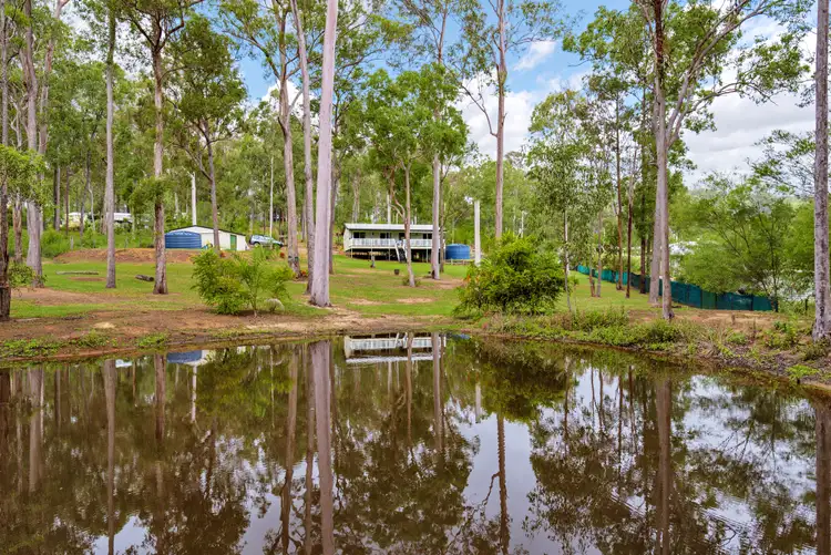 263 Arborsixteen Road, Glenwood QLD 4570