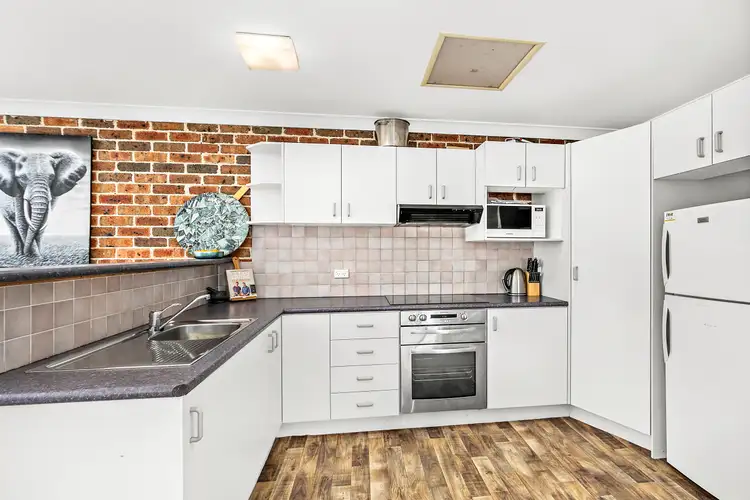 Third view of Homely villa listing, 749a Kingsway, Gymea NSW 2227