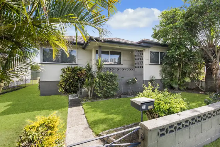 30 Bingera Terrace, Caloundra QLD 4551