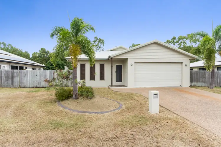 44 Louis Street, Deeragun QLD 4818