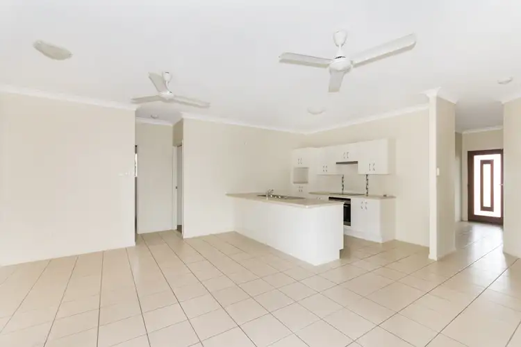 Third view of Homely house listing, 44 Louis Street, Deeragun QLD 4818