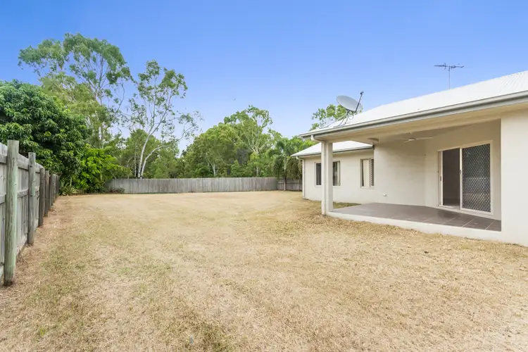 Fifth view of Homely house listing, 44 Louis Street, Deeragun QLD 4818