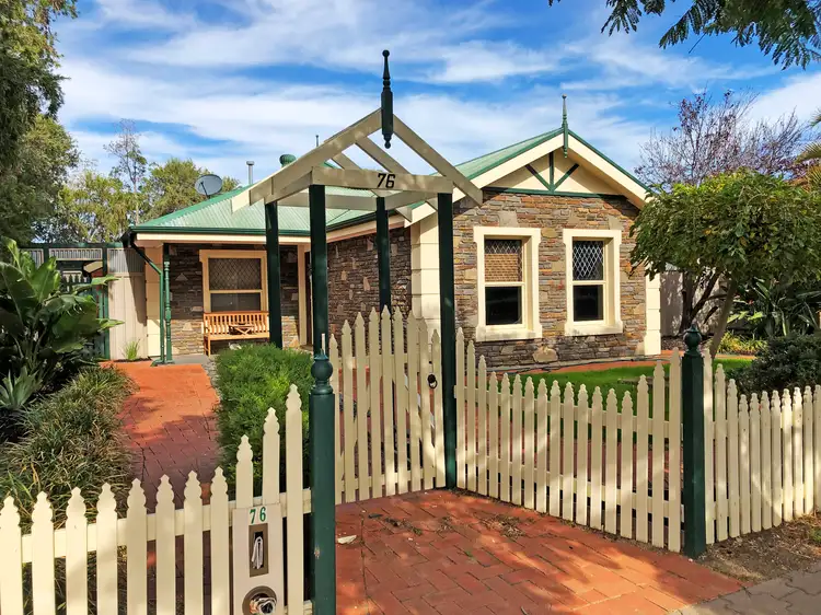 76 Henderson Avenue, Pooraka SA 5095