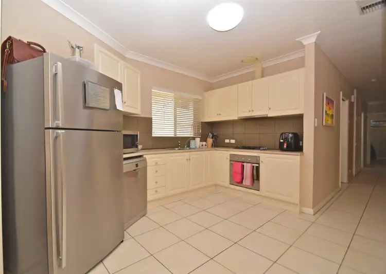 Second view of Homely house listing, 533 Cummins Street, Broken Hill NSW 2880