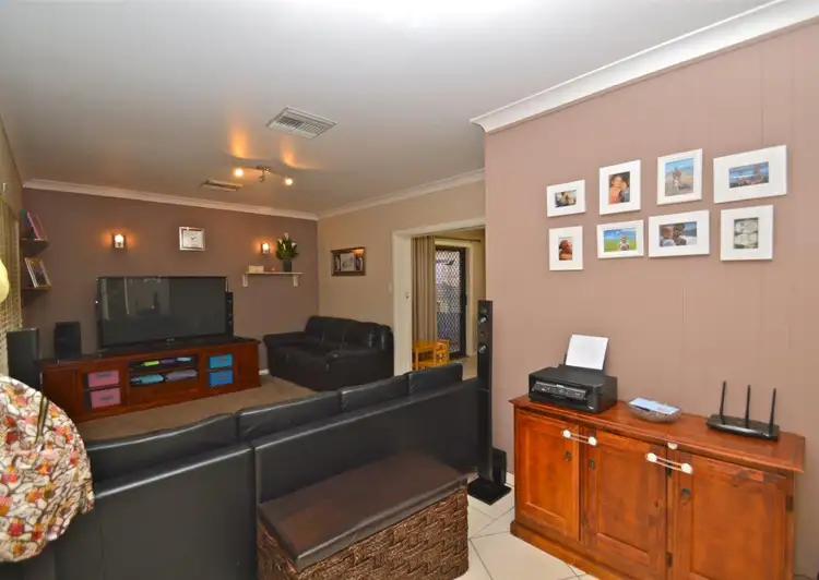 Third view of Homely house listing, 533 Cummins Street, Broken Hill NSW 2880