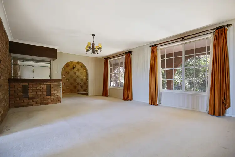 Second view of Homely house listing, 16 Ophir Street, Orange NSW 2800