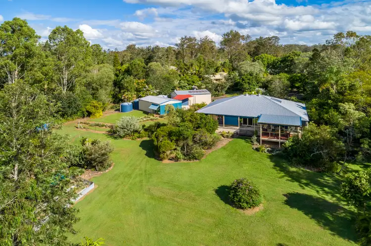 212 De Castella Road, The Palms QLD 4570